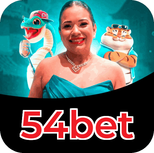Comunidade Facebook 54bet mostrando posts, comentários e engajamento de membros