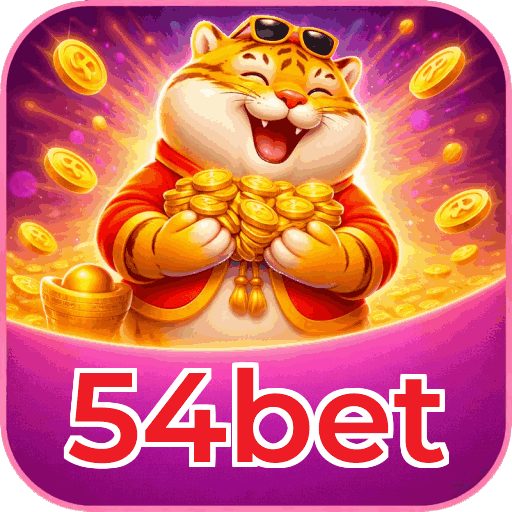 Instalação Android 54bet